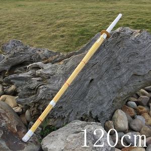 उच्च गुणवत्ता वाले केंडो शिनाई बांस तलवारें - Product Image 5