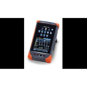 ออสซิลโลสโคปแบบดิจิตอลพกพา Gw Instek Gds 200 300 ความถี่ 1gsa ช่องสัญญาณคู่ แบนด์วิดท์ 70 100 200 เมกะเฮิรตซ์ - Product Image 2