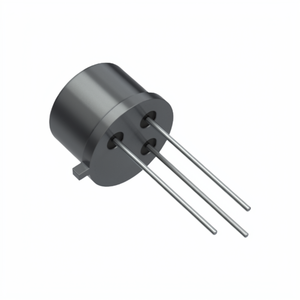 Transistors Authorized Distributor 2N5785 PBFREE Components Electronic TO-205AD, TO-39-3 Metal Can - Product Image 1