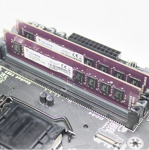 brand new DDR4 Desktop Memory, 16GB, 3200MHz