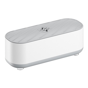 Máquina Limpiadora de Joyas y Gafas, Limpiador Multifuncional de Joyas por Ultrasonido para el Hogar - Product Image 1