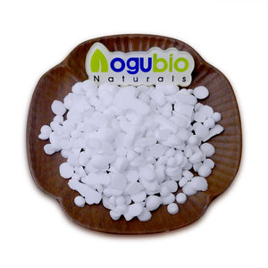 <span class=keywords><strong>Cetearyl</strong></span> <span class=keywords><strong>Glucoside</strong></span> d'émulsifiant de catégorie naturelle pure de cosmétiques d'agent tensioactif - Product Image 5