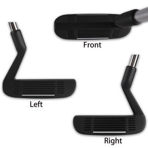 Offre Spéciale personnalisé 36 degrés Loft Golf Chipper <span class=keywords><strong>Putter</strong></span> droite et gauche pour golfeur - Product Image 2