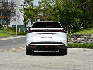 Nuevo Changan Deepal S07 Reev, Auto Híbrido Eléctrico con Autonomía Extendida, Tracción Trasera, Modelo 230 Ultra 2026 - Product Image 3