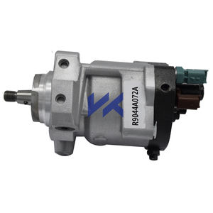 Pompa Carburante ad Alta Pressione 33100-4X500 Pompa di Iniezione Diesel 9044A150A per Motore HYUNDAI TERRACAN KIA SEDONA 2.9 CRDI - Product Image 6