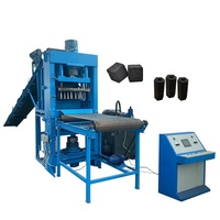 Machine de presse hydraulique Offre Spéciale pour les briquettes de poudre de charbon de bois neuves et utilisées pour les industries manufacturières