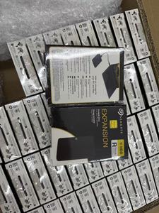 สินค้าขายดี, ฮาร์ดดิสก์พกพาแบบภายนอก ความจุ 500GB 1TB 2TB 4TB - Product Image 6