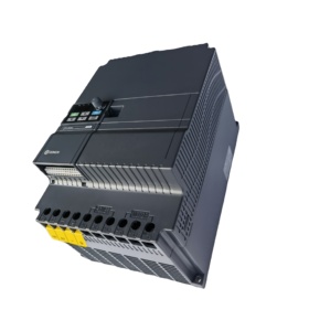 อินเวอร์เตอร์ปรับความถี่สามเฟส 22 กิโลวัตต์ VFD/VSD - Product Image 2