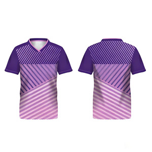 Camiseta Deportiva Exclusiva para Atletas de Maratón, Cuello Redondo, Manga Corta, Personalizada con el Logotipo del Equipo, Ropa de Trabajo, Impresión Personalizada - Product Image 5