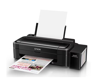 <span class=keywords><strong>Impresora</strong></span> de inyección de tinta a color L3258, <span class=keywords><strong>impresora</strong></span> para oficina y hogar - Product Image 5