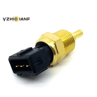 Capteur de température d'eau du moteur automobile en gros 1026604GAA Capteur de température du liquide de refroidissement pour Jac Veloce J2 J3 J5 J6