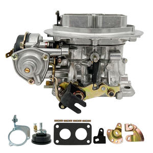 H266 yüksek kaliteli alüminyum karbüratör için 32/36 DFEV yeni elektrik bobini değiştirme için Weber 3236dfev - Product Image 6