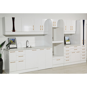 Solution complète de cabinet dentaire sur mesure, incluant la conception, la production et la livraison pour la création d'un nouveau cabinet dentaire - Product Image 4