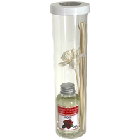 Diffuseur de parfum 30/50/100ml, aromathérapie à base de plantes pour la maison, en provenance de Thaïlande