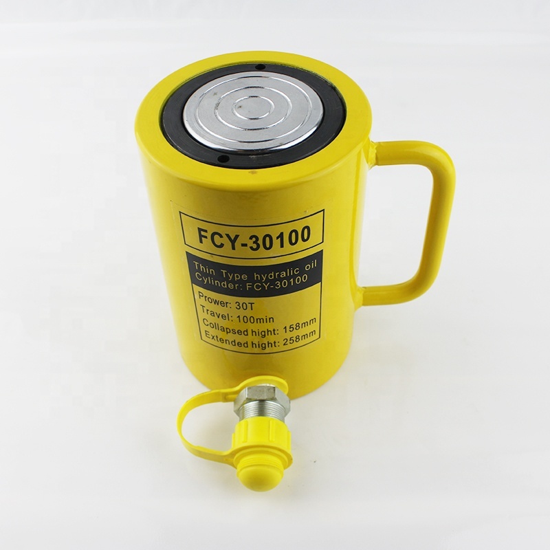 High Quality FCY 30100 Hydraulic Cylinder