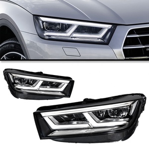 Ampoules de phares de voiture LED universelles AQD20 30W haute puissance pour Audi <span class=keywords><strong>Q5</strong></span> 2008-2018 - Product Image 3