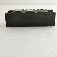Module à double thyristor MCC132-08IO1 MCC 800V 130A en stock
