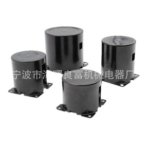 Liangfu <b>Machinery</b> Motor Housing Stainless Steel 0.5-12.75mm Tolerance 0.2mm For Automotive And Industrial Use - Product Image 2