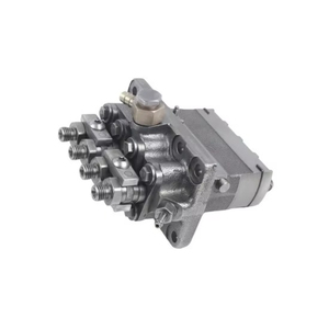 ปั๊มฉีดน้ำมันเชื้อเพลิง 1J700-51011 สำหรับเครื่องยนต์ Kubota V2607 รุ่น 104130-4010 F01G09Y02F - Product Image 4