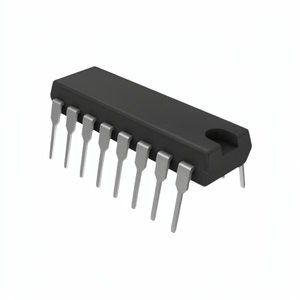 Transistores SN75468NG4 16-DIP Componentes Electrónicos Originales Servicio Integral - Product Image 1