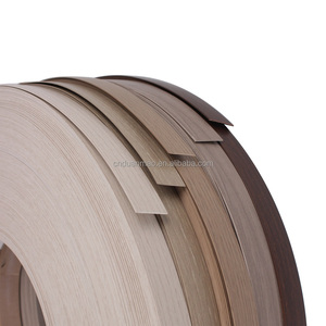 Băng dính cạnh PVC thân thiện với môi trường Chống nước Bề mặ<span class=keywords><strong>t</strong></span> có độ bóng cao Phụ kiện nội thấ<span class=keywords><strong>t</strong></span> đa năng cho - Product Image 1