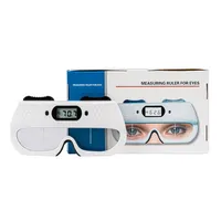 Optometría Digital Pd, medidor de distancia oftalmológica para pupila ocular, pupilómetro Cp30 óptico, fácil de usar, aprobación CE
