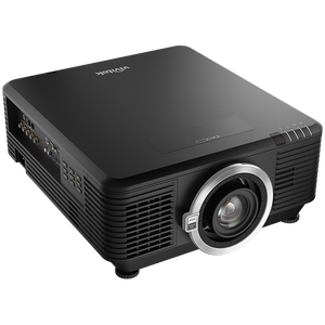 Proyector Láser DLP de 9600 Lúmenes 16:10 |   Compatible con 4K, Listo para 3D, Lentes Opcionales, Altavoces Integrados, Garantía de 1 Año, Modelo DU7299Z - Product Image 3
