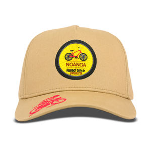 Casquette de baseball personnalisée en coton pur brodé Tcap Chine, unisexe, pour le sport - Product Image 2