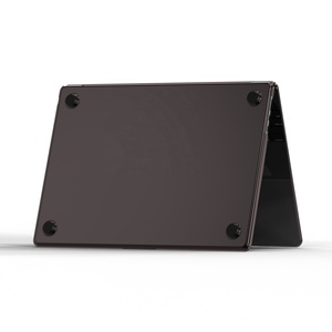 Nueva llegada UItra-thin Crystal Clear Hardshell Case <span class=keywords><strong>para</strong></span> 2024 MacBook M4 Pro <span class=keywords><strong>14</strong></span> <span class=keywords><strong>pulgadas</strong></span> - Product Image 6