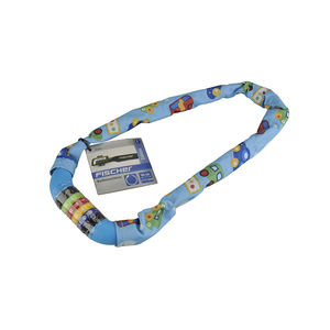 Bicicleta Eléctrica para Niños, Candado de Hierro de Alta Calidad con Combinación Reajustable para Rueda y <span class=keywords><strong>Cadena</strong></span>, Kst Pc6006 - Product Image 4