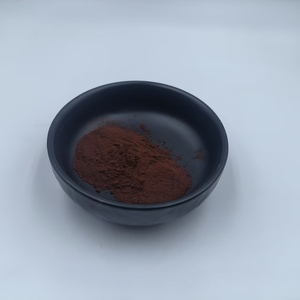 Extrait de Corteau de Pin Maritime Français en Poudre 95% OPC Proanthocyanidines - Product Image 3