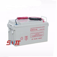 Batterie gel 150AH 12V Motomo Longue durée de vie Cycle profond 12v 150ah Batterie gel solaire 48v pour solaire