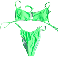 Fabriek Direct & Amp Strandkleding Bikini Badmode Braziliaanse Merken Bikini 'S Designer Badpakken Met Groothandelsprijs
