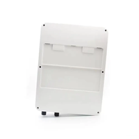 Purificador de Lavandería con Ozono O3 para Uso en Cocina y Baño Sin Detergente Mini Generador de Ozono para Lavadora Equipo de Lavandería