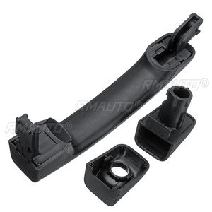 Manija de Puerta de Coche para Vauxhall Movano MK2 para Renault Master MK3 2010-ON 806067794R 806073022R 806075963R - Product Image 3