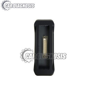 Herramienta de Diagnóstico Profesional Super MB Pro M6+, Herramienta de Diagnóstico Automotriz Adecuada para Benz, Lectura y Eliminación de Códigos, Luz de Verificación del Motor - Product Image 4