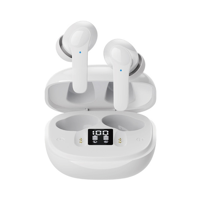 Shenzhen Factory Wholesale B11 Wireless Earbuds with AI Real Time Translation Function Good Quality Music Headphones