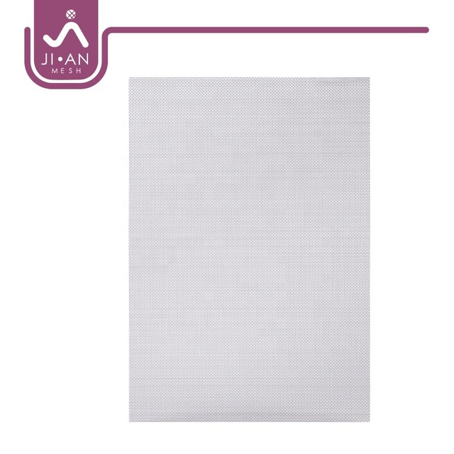 Easy to Cut 11.7"x8.3" Stainless Steel Filter Diy A4 E-commerce 3pcs 20 Mesh 1mm 304 Ss Wire Food Grade Barbecue Vent Mesh Sheet