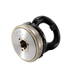 Série DLM5 DLM5-10/10C DC 24v et embrayage électromagnétique micro-frictionnel de frein - Product Image 1