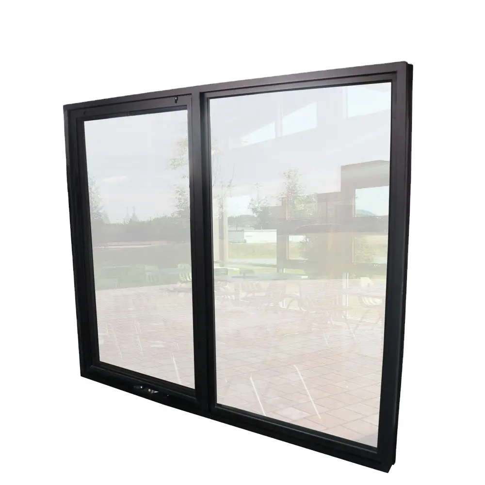 San Francisco's Hottest Pick Sliding Windows cheaqp price slide window with Soundproofing Technology