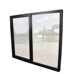 San Francisco's Hottest Pick Sliding Windows Cheaqp Price Slide Window With Soundproofing Technology