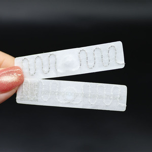 Làm sạch cửa hàng RFID UHF giặt tag 860-960MHz tái sử dụng có thể giặt RFID vải giặt thẻ cho quần áo Thống Kê quản lý - Product Image 6