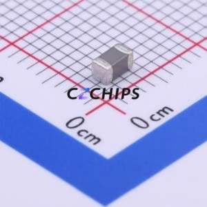 Condensateur SMD (MLCC) FS31X105K500EPG 1206 (Capacité : 1uF) (Précision : 10%) Tension nominale : 50V - Product Image 1