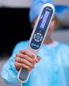 Alta Qualidade KN-4003BL Kernel Fototerapia 311nm Narrowband Uvb Lâmpada Uvb Light Therapy Vitiligo Psoríase Tratamento - Product Image 4