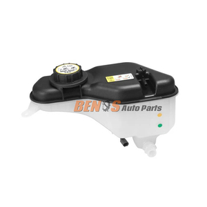 Tanque y tapa de cabezal de expansión de refrigerante BENOS para JAGUAR XF XJ <span class=keywords><strong>XK</strong></span> 2,0 3,0 4,2 5,0 - Product Image 1