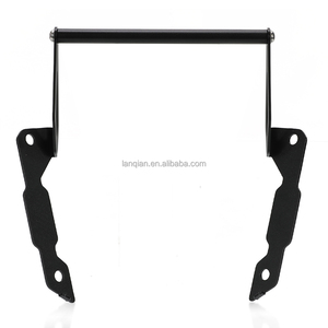 Accessoires de moto pour Honda XL750 <span class=keywords><strong>TRANSALP</strong></span> Support de navigation GPS Mount Phone Support Kit <span class=keywords><strong>XL</strong></span> <span class=keywords><strong>750</strong></span> <span class=keywords><strong>TRANSALP</strong></span> 23 2024 - Product Image 6