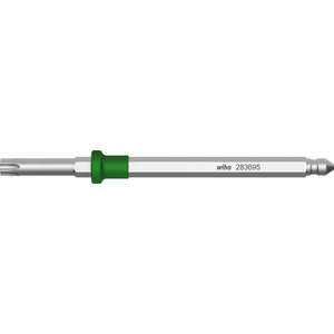 WIHA - 38808 Cuchilla intercambiable TORX®Para destornillador dinamométrico con mango de llave-ATORNILLADORES DE TORQUE EAN 4010995388089 - Product Image 1