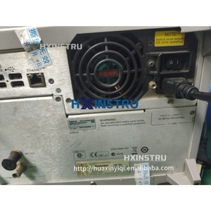 Keysight E5061B ENA Vector Network Analyzer Electronic Measuring <b>Instrument</b> - Product Image 4