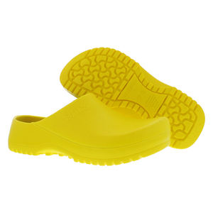 Chaussures unisexes Birkenstock Super-Birki Couleur : Jaune |   100% authentique - Product Image 3