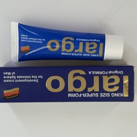 Prêt à expédier 50ml Crème pour massages sexuels pour adultes Largo Agrandissement du pénis